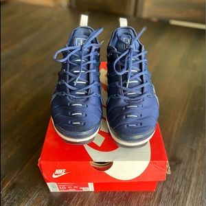 Nike VaporMax “Midnight Blue 🌙”